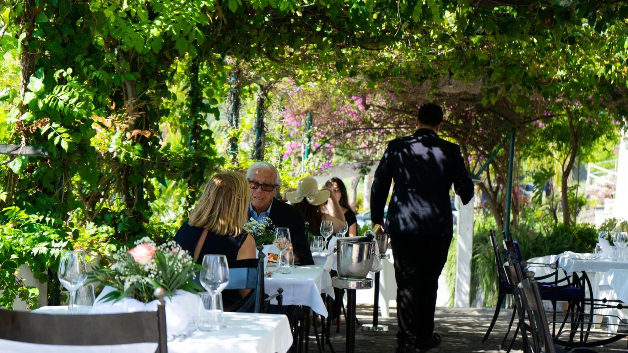 Hotel Sinuessa Terme Mondragone Exteriör bild